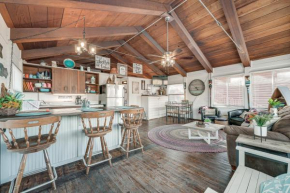 Kimberling City Cabin 5 Min Walk to Lake
